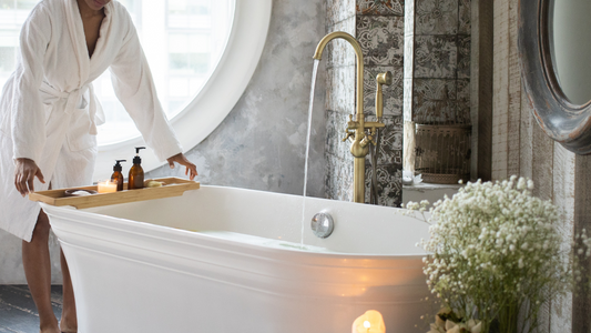 Sunday Reset Ideas + Free Self-Care Guide