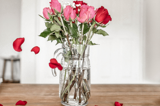 Love Languages 101: How to Show Yourself and Others Some Love