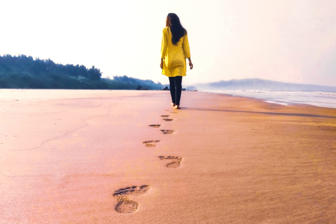 5 Things to Let Go of This Spring for a Lighter Life