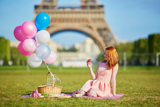 Solo Date Ideas That Will Have You Fall in Love with Yourself