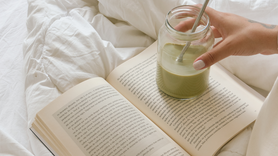 Free Self-Care Guide and Planner Download: Digital Template