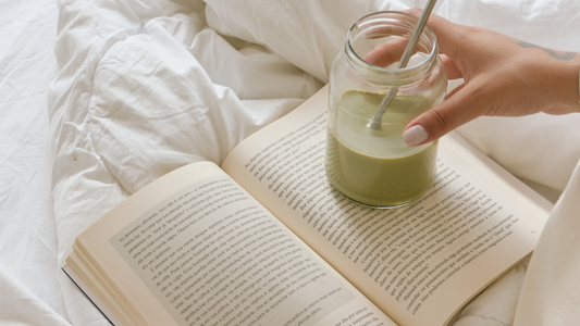 Free Self-Care Guide and Planner Download: Digital Template