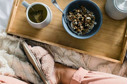 Your Ultimate Guide to Romanticizing Your “Everyday” (Without Feeling Cringe)