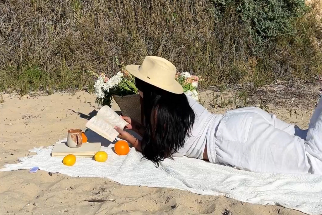 From Balanced to Busy: Spring Habits That Help You Thrive